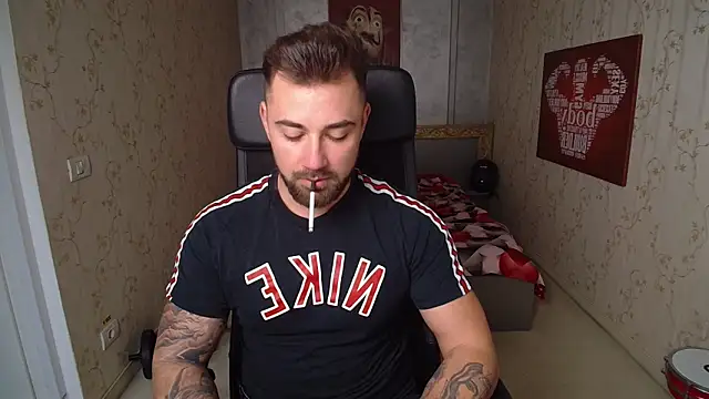 DuncanStone online show from December 2024 12:05:02 PM