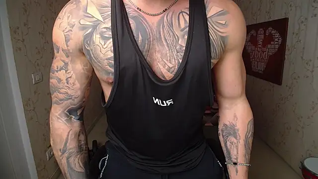 DuncanStone online show from December 2024 02:33:01 PM