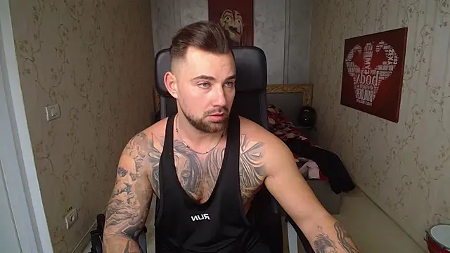 DuncanStone online show from December 2024 10:45:02 AM