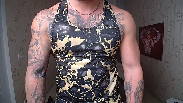 DuncanStone online show from January 2025 04:59:01 PM