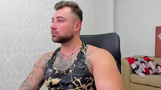 DuncanStone online show from January 2025 01:38:02 PM