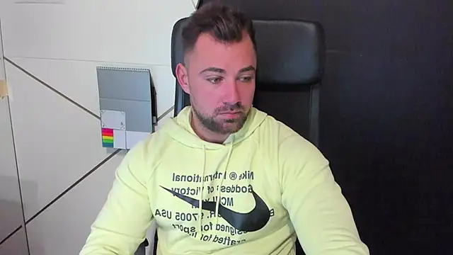 DuncanStone online show from February 2025 04:59:01 AM