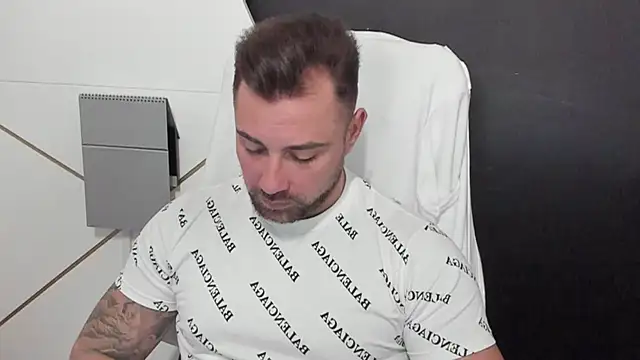 DuncanStone online show from March 2025 08:04:02 AM