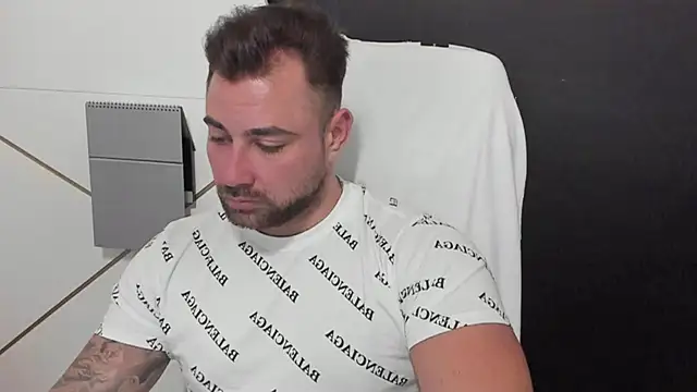 DuncanStone online show from March 2025 02:12:02 PM