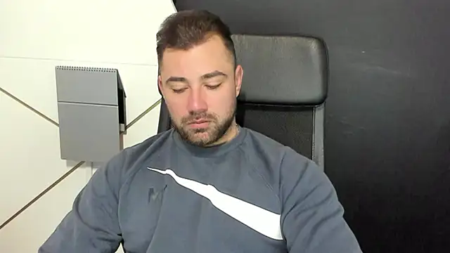 DuncanStone online show from March 2025 04:52:01 AM