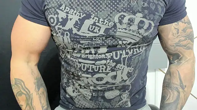 DuncanStone online show from March 2025 08:12:02 AM