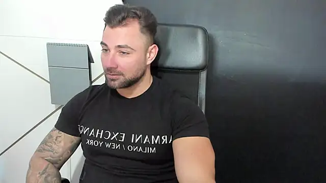 DuncanStone online show from March 2025 07:53:02 AM