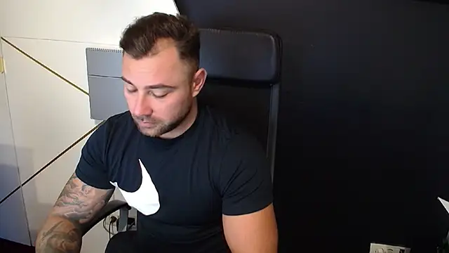 DuncanStone online show from September 2025 04:24:01 AM