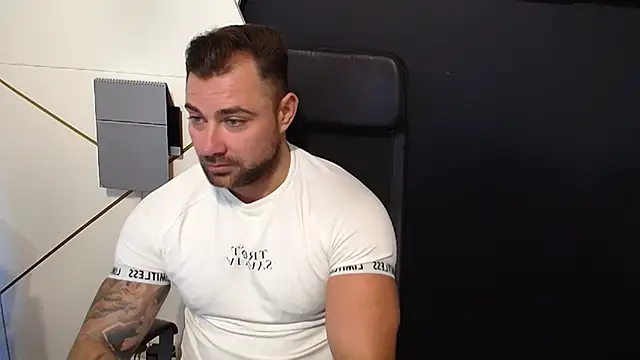 DuncanStone online show from September 2025 05:31:01 AM