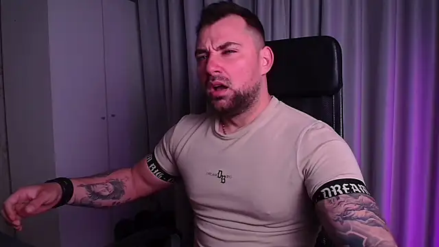 DuncanStone online show from April 2026 04:15:01 AM