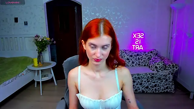 Sally Biscuit online show from September 2025 12:06:01 PM