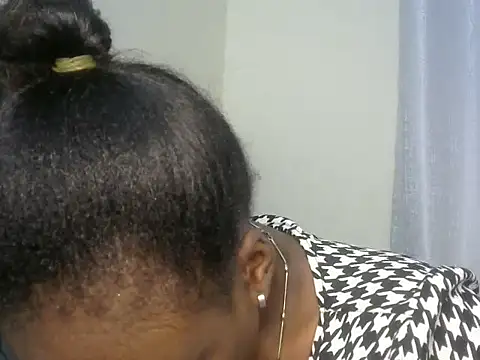 Snapshot of _Princess_mary chatting on March 2025 06:51:02 AM Princess mary online show from March 2025 06:51:02 AM