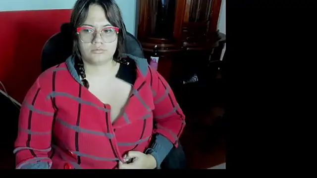 SharaPatinson online show from January 2025 11:29:01 PM