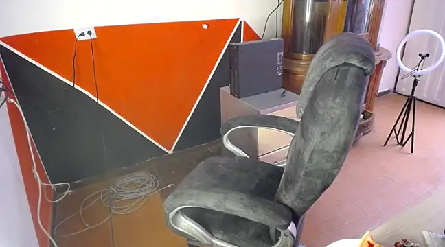 SharaPatinson online show from February 2025 08:42:02 PM