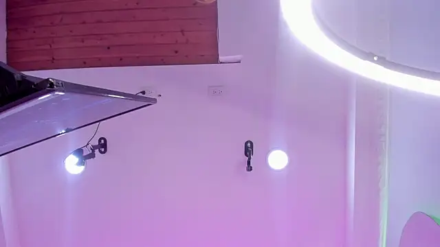 CamileHolmes online show from January 2025 04:27:02 AM