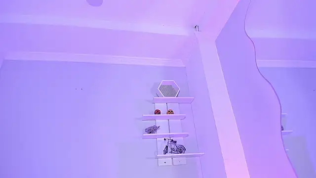 CamileHolmes online show from February 2025 03:54:01 AM