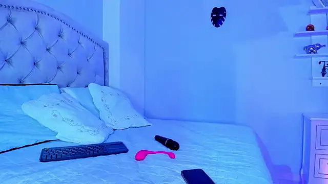 CamileHolmes online show from February 2025 03:58:02 AM