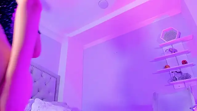 CamileHolmes online show from February 2025 08:06:02 AM