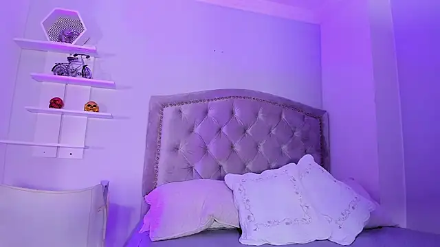 CamileHolmes online show from March 2025 04:41:02 AM