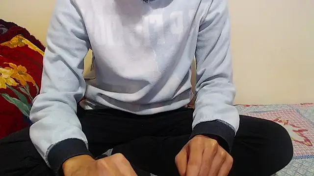 Alexdelarge323 online show from January 2025 03:53:02 PM