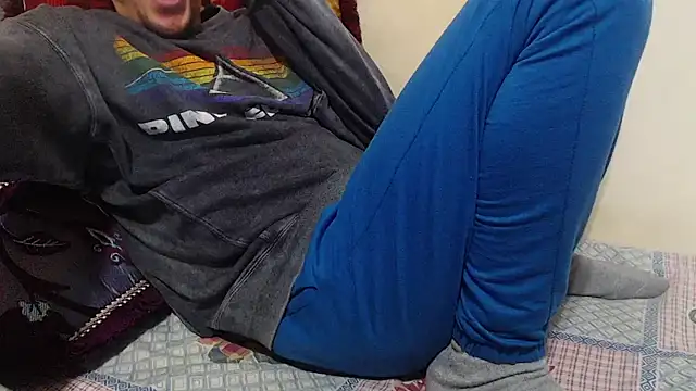 Alexdelarge323 online show from January 2025 11:03:01 AM