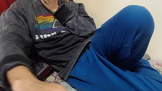 Alexdelarge323 online show from January 2025 03:32:01 PM