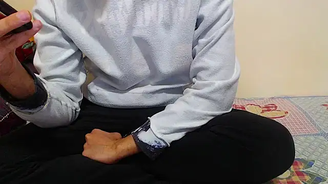 Alexdelarge323 online show from February 2025 04:56:02 PM