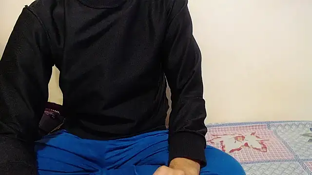 Alexdelarge323 online show from February 2025 09:45:01 AM