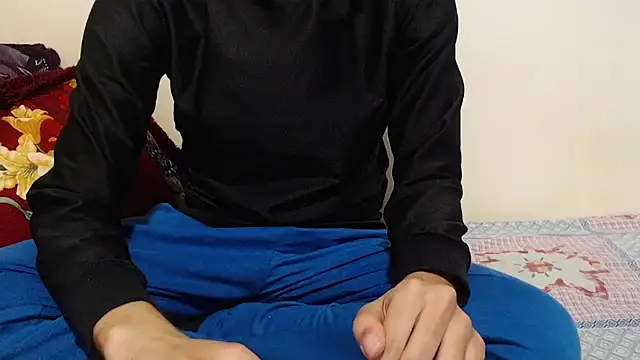 Alexdelarge323 online show from February 2025 09:38:01 AM