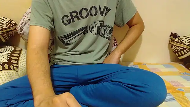 Alexdelarge323 online show from September 2025 11:01:01 AM