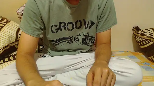 Alexdelarge323 online show from September 2025 11:23:02 AM