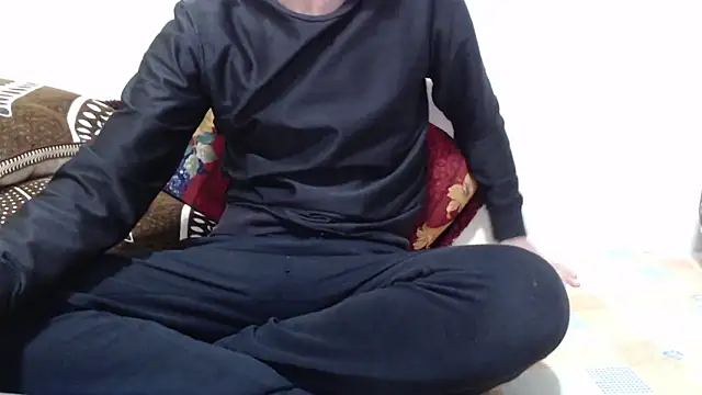 Alexdelarge323 online show from February 2026 01:41:01 PM