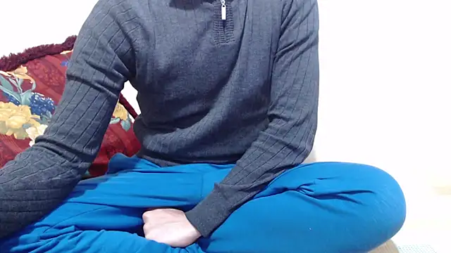 Alexdelarge323 online show from March 2026 02:44:01 PM