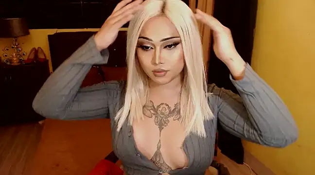 BigCockMARIAts online show from February 2025 11:34:02 AM