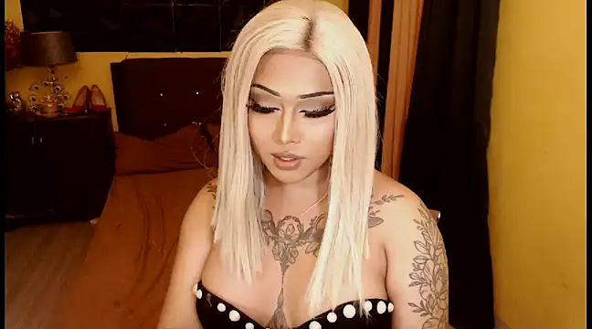 BigCockMARIAts online show from February 2025 12:28:01 PM