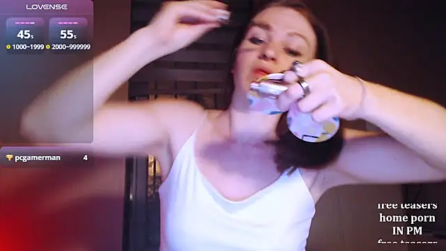 Cassie Wild online show from December 2024 01:35:02 PM