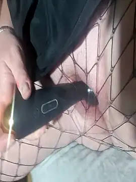 MadamRoxy online show from October 2025 08:27:02 PM