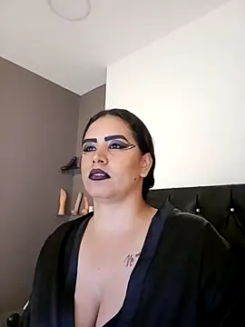 MariaGaitan online show from September 2025 07:06:02 PM