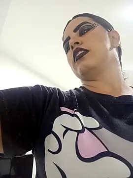 MariaGaitan online show from October 2025 07:13:01 PM