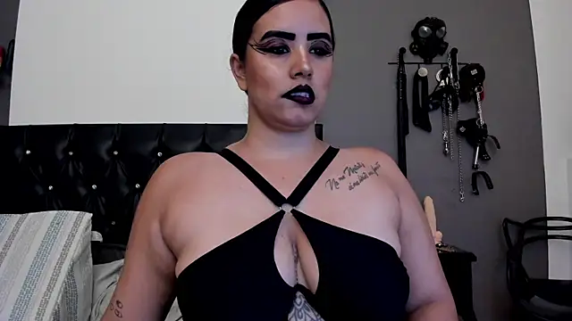 MariaGaitan online show from October 2025 07:03:02 PM