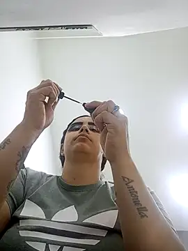 MariaGaitan online show from November 2025 07:02:02 PM