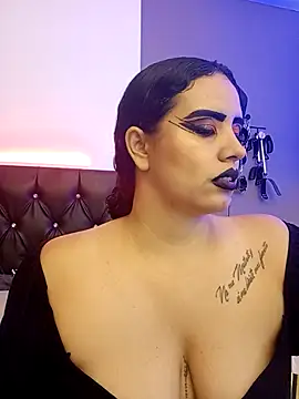 MariaGaitan online show from November 2025 07:06:01 PM