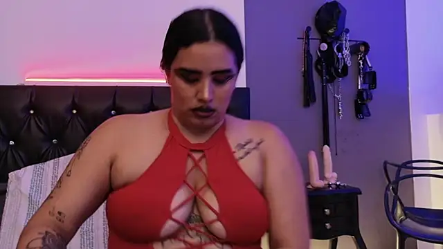 MariaGaitan online show from January 2026 07:08:02 PM