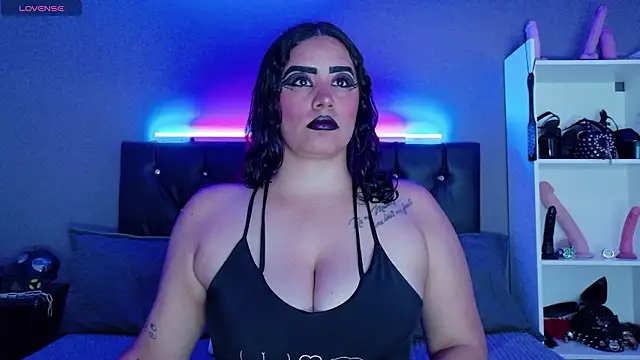 MariaGaitan online show from March 2026 05:06:01 PM