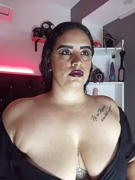 MariaGaitan online show from April 2026 05:04:02 PM