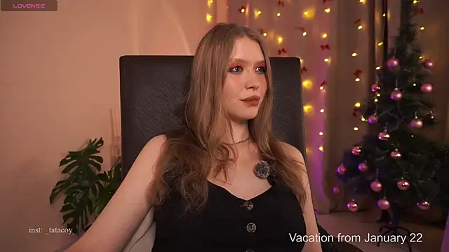 TataCoy online show from January 2026 06:13:02 PM