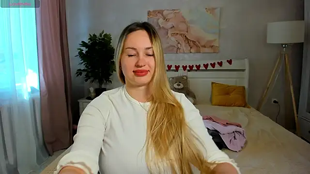 eva rose7 online show from February 2025 10:04:02 AM