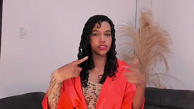 Tina Rouse2 online show from July 2026 11:35:02 PM