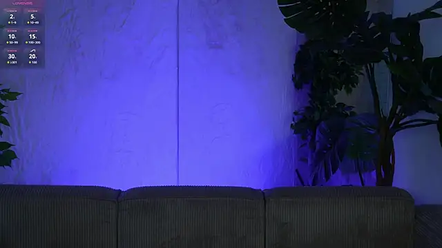 Jasmine Flow online show from November 2025 08:15:02 AM