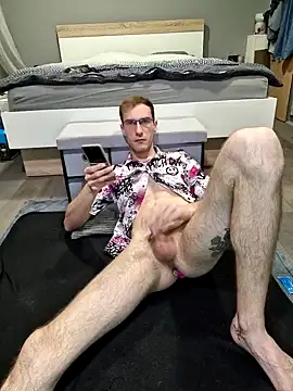 TOY boy7 online show from February 2025 07:49:02 PM